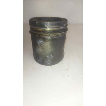 Recambio de piston para scania serie 4 (p/r 144 l) fsa 460 (4x2) e2 corto cr 13 / 14 b referencia OEM IAM 1421018 127L37 