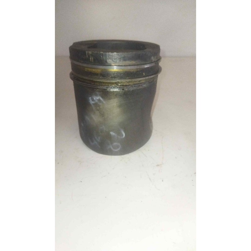 Recambio de piston para scania serie 4 (p/r 144 l) fsa 460 (4x2) e2 corto cr 13 / 14 b referencia OEM IAM 1421018 127L37