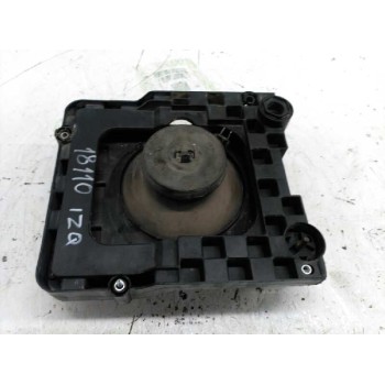 Recambio de faro izquierdo para mercedes-benz mb 100 d caja cerrada / combi 2.4 diesel referencia OEM IAM   