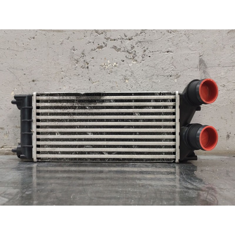 Recambio de intercooler para citroën c4 lim. business referencia OEM IAM 9684212480  