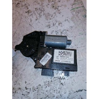 MOTOR ELEVALUNAS DELANTERO DERECHO 9634457480 990829101 