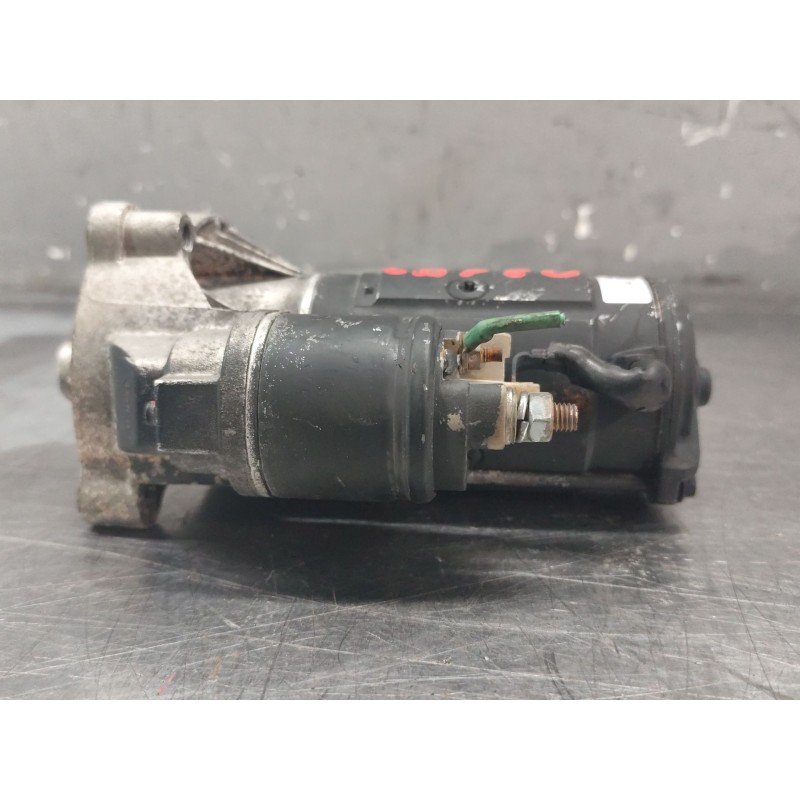 Recambio de motor arranque para citroën jumpy hdi 120 27 l1h1 furg. referencia OEM IAM 11090063000N - Blanco 2