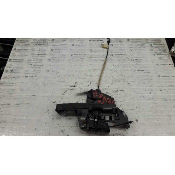 Recambio de cerradura puerta trasera izquierda para ford focus lim. (cb4) titanium referencia OEM IAM   