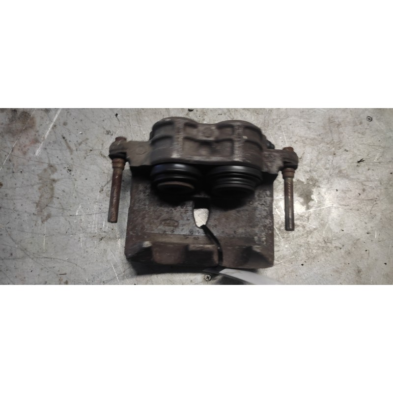 Recambio de pinza freno delantera izquierda para jaguar s-type 3.0 v6 executive referencia OEM IAM - Negro 2