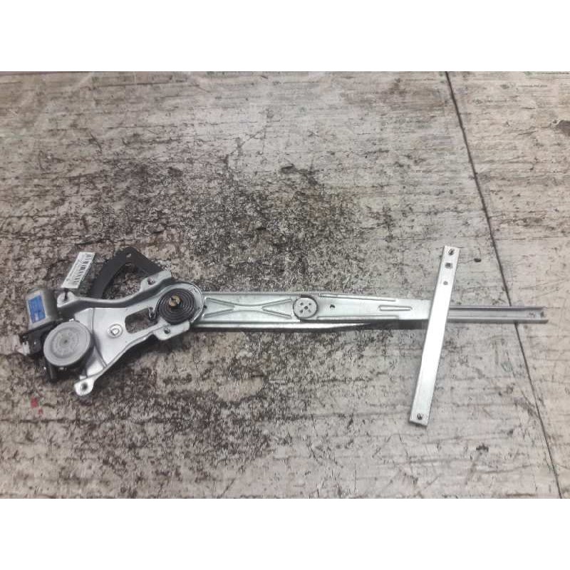 Recambio de elevalunas delantero derecho para chevrolet kalos 1.2 s (d/a) referencia OEM IAM 96585735 2 PINS 