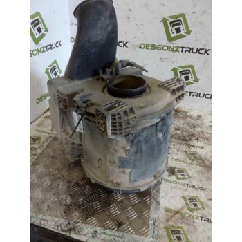 Recambio de filtro aire para mercedes-benz atego 6-cil.4x2/bm 970,2,4-6 1523 (4x2) om 906 la l (largo) referencia OEM IAM   