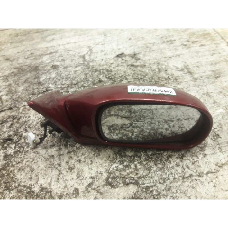 Recambio de retrovisor derecho para suzuki baleno fam. sy (eg) 1.6 glx se referencia OEM IAM   