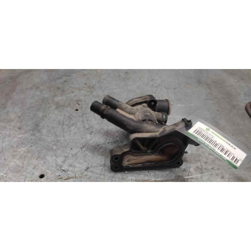 Recambio de termostato para ford focus lim. (cb8) titanium referencia OEM IAM CM5G9K478FB - Blanco 2
