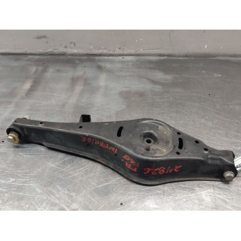 Recambio de brazo suspension inferior trasero izquierdo para volkswagen tiguan (5n_) 2.0 tdi 4motion referencia OEM IAM   
