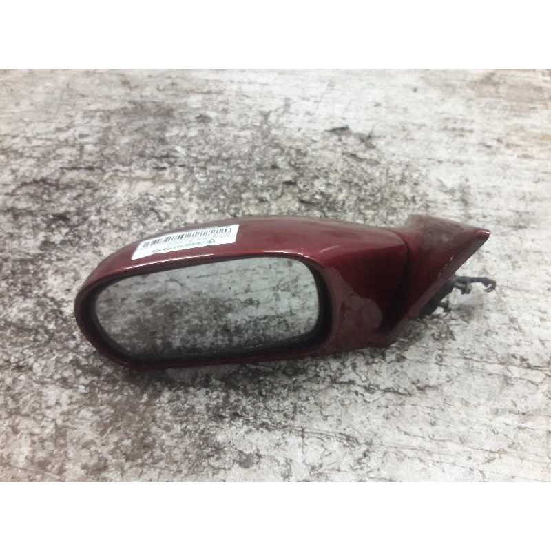 Recambio de retrovisor izquierdo para suzuki baleno fam. sy (eg) 1.6 glx se referencia OEM IAM   