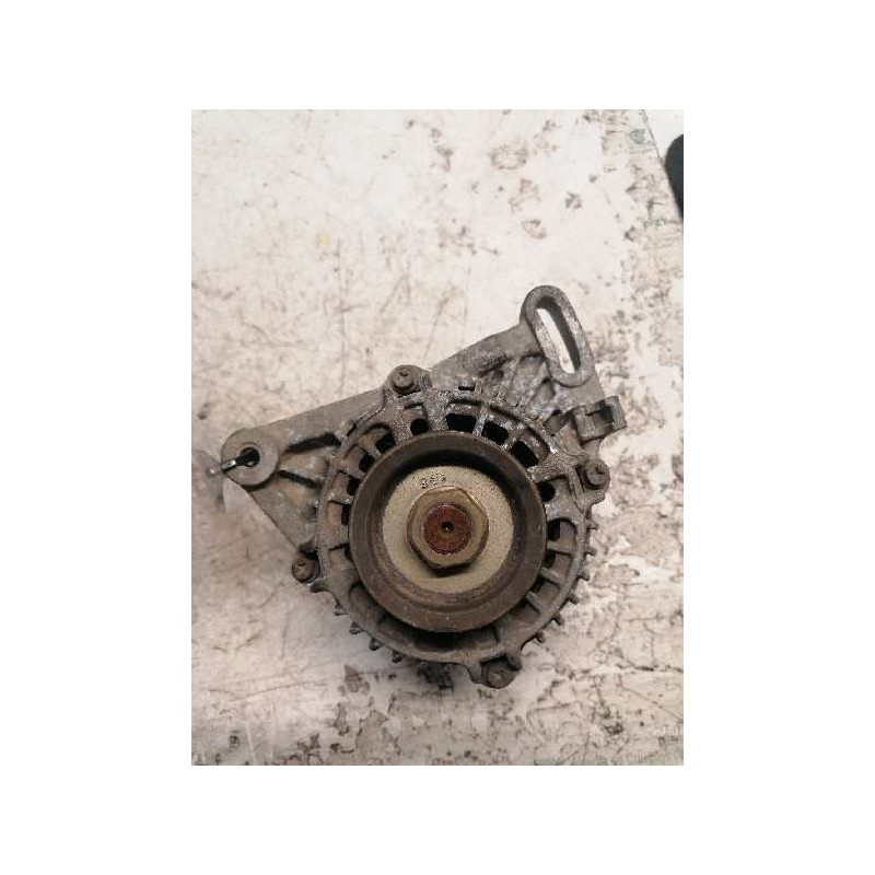 Recambio de alternador para renault clio ii fase ii (b/cb0) authentique referencia OEM IAM 8200065730 A001TA2293 