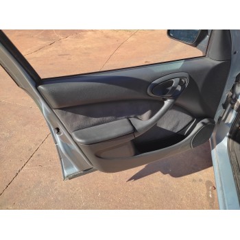 citroën xsara berlina del año 2004
