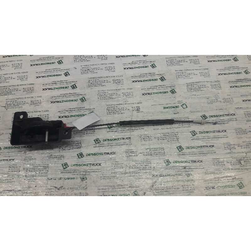 Recambio de maneta interior delantera izquierda para ford escort berlina/turnier 1.8 turbodiesel referencia OEM IAM 95AGA22601AB