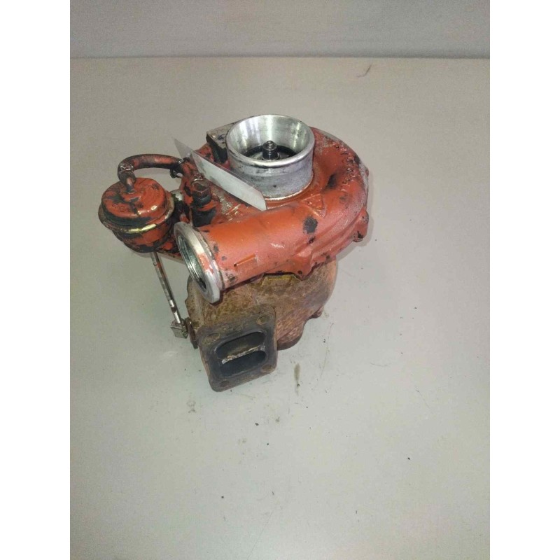 Recambio de turbocompresor para iveco eurocargo 5.9 diesel referencia OEM IAM 99446018 98441188 K27