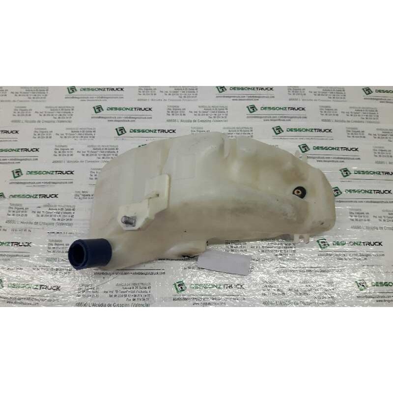 Recambio de deposito limpia para fiat punto berl. (176) 75 elx referencia OEM IAM   