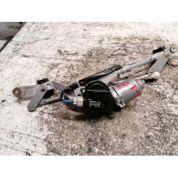 Recambio de motor limpia delantero para toyota auris active referencia OEM IAM 8511002190 AE1593000831 5 PINS