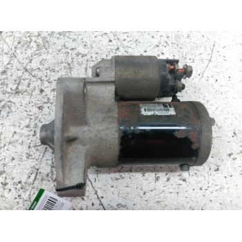 Recambio de motor arranque para citroën c2 furio referencia OEM IAM 9656317780 8 DIENTES M000T45071ZT