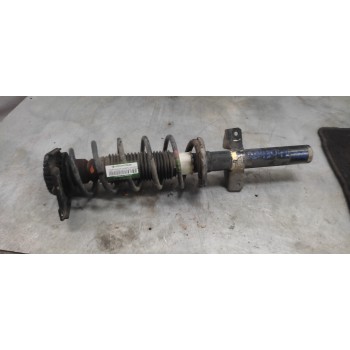 AMORTIGUADOR TRASERO IZQUIERDO 1S7118K076AH 