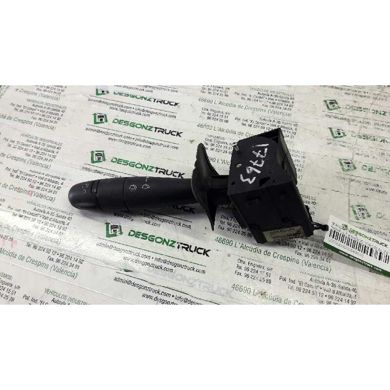 Recambio de mando limpia para renault kangoo (f/kc0) alize referencia OEM IAM 8200090337  