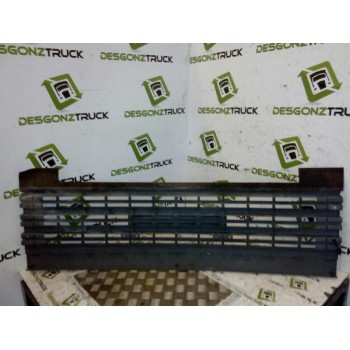 Recambio de rejilla delantera central para nissan trucks l-90.150 referencia OEM IAM   