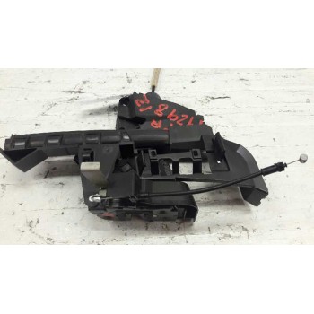 Recambio de cerradura puerta trasera izquierda para ford focus lim. (cb4) titanium referencia OEM IAM   
