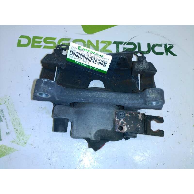 Recambio de pinza freno delantera izquierda para renault laguna ii (bg0) authentique referencia OEM IAM   