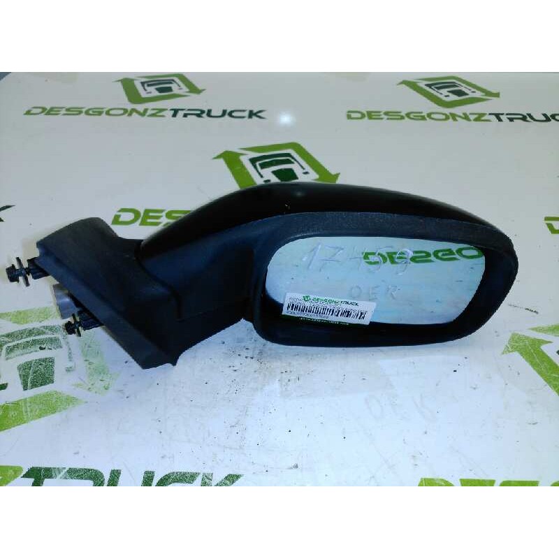 Recambio de retrovisor derecho para renault laguna ii (bg0) authentique referencia OEM IAM   