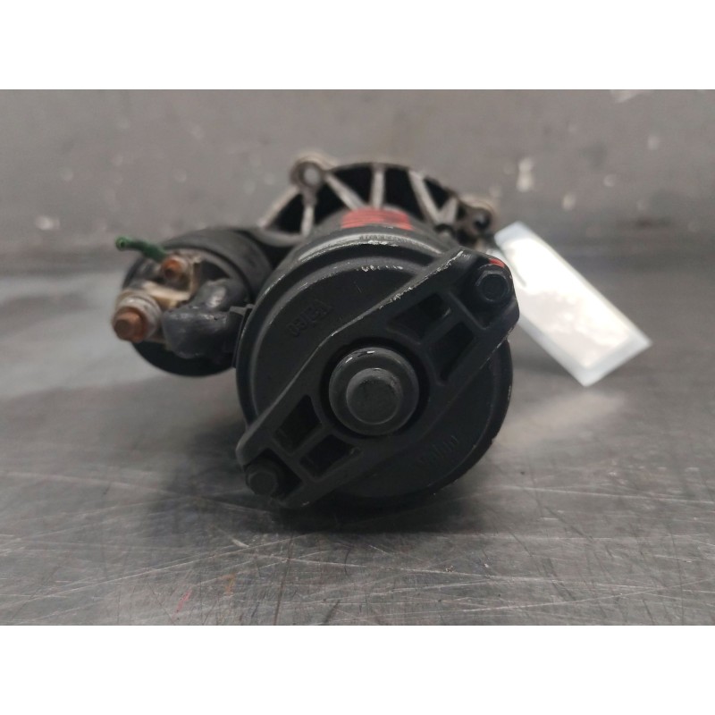 Recambio de motor arranque para citroën jumpy hdi 120 27 l1h1 furg. referencia OEM IAM 11090063000N - Blanco 3