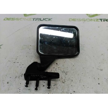 RETROVISOR IZQUIERDO 