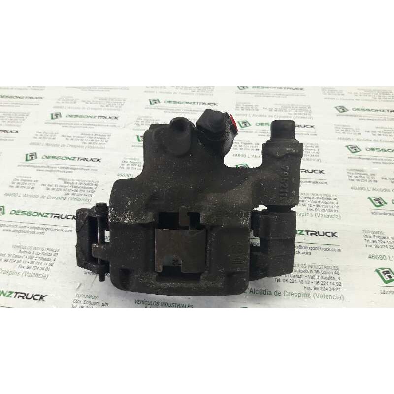 Recambio de pinza freno delantera izquierda para fiat punto berl. (176) 75 elx referencia OEM IAM 795211  