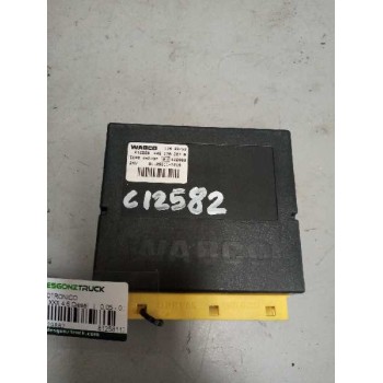 MODULO ELECTRONICO 81258117019 4461702070 CENTRALITA ECAS