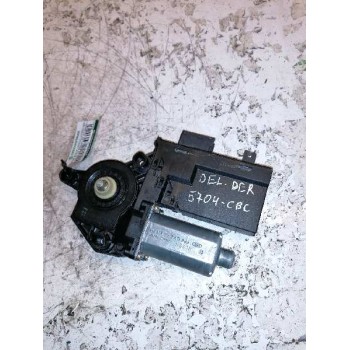 Recambio de motor elevalunas delantero derecho para peugeot 307 break / sw (s1) break xs referencia OEM IAM 9634457480 990829101