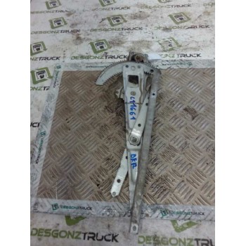Recambio de elevalunas delantero derecho para nissan cabstar 09.06 2.5 diesel referencia OEM IAM   