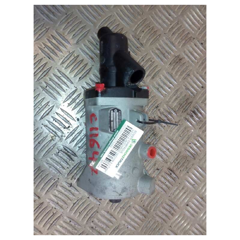 Recambio de bombin embrague para iveco eurocargo tector 5.9 diesel referencia OEM IAM SM2AA 05372 