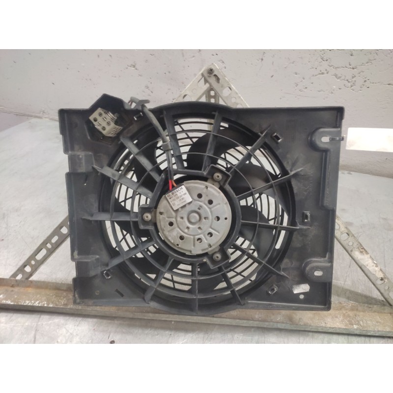 Recambio de electroventilador para opel astra g berlina 1.6 referencia OEM IAM 0130303247 2