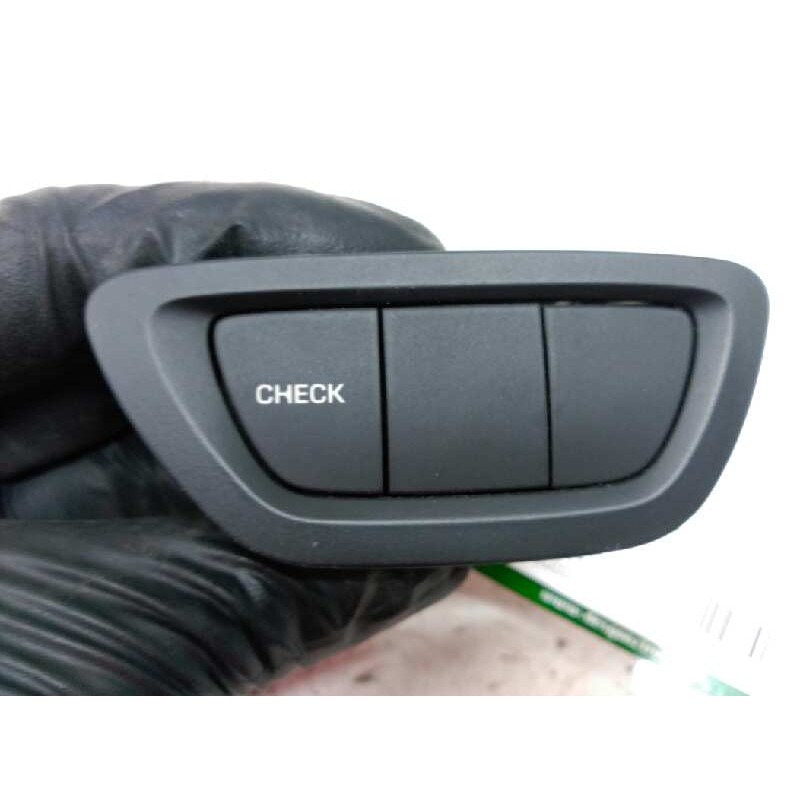 Recambio de interruptor para citroën c5 berlina 1.6 hdi fap referencia OEM IAM 9682436677 CHEQUEO 