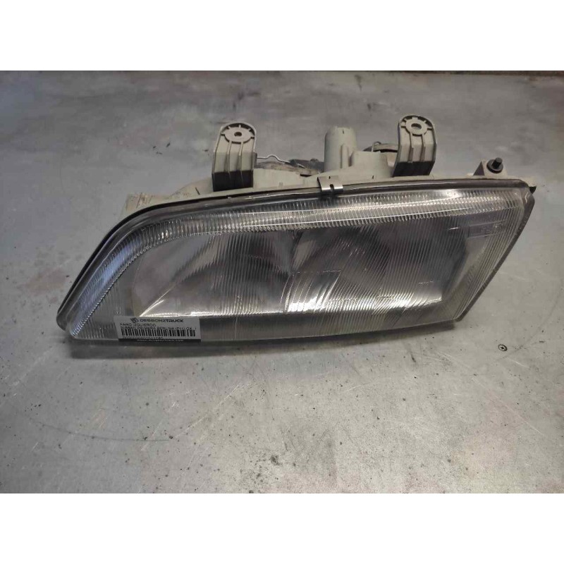 Recambio de faro izquierdo para nissan primera berlina (p11) gx referencia OEM IAM   