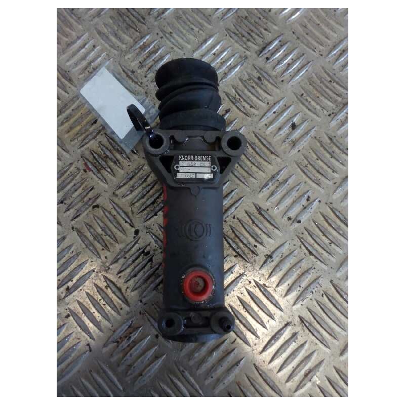 Recambio de bombin embrague para iveco eurocargo tector 5.9 diesel referencia OEM IAM SC2CK 08165 