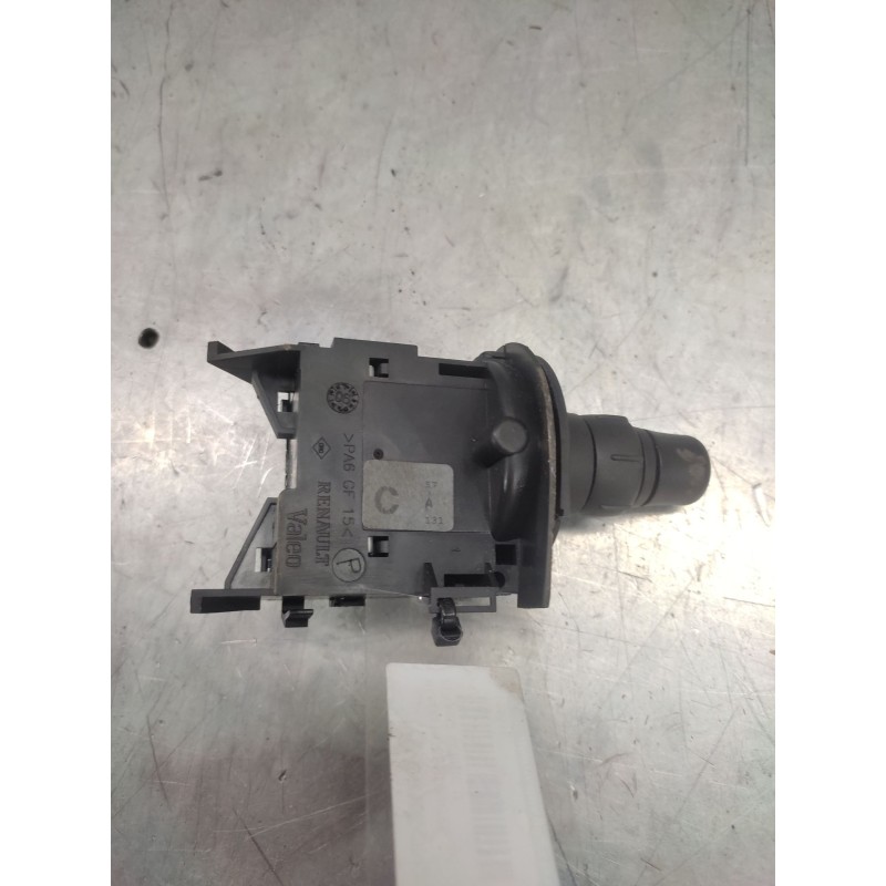 Recambio de mando intermitentes para renault scenic ii authentique referencia OEM IAM 2