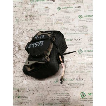 Recambio de cinturon seguridad trasero izquierdo para bmw serie 3 compact (e46) 2.0 16v referencia OEM IAM 1016398  
