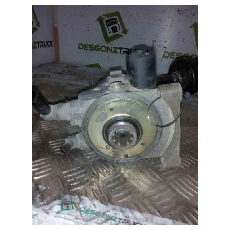 Recambio de valvula aire para man tg - a 18.430 10.5 diesel referencia OEM IAM 81521026101 LA821108375 VALVULA SECADORA - Blanco 3