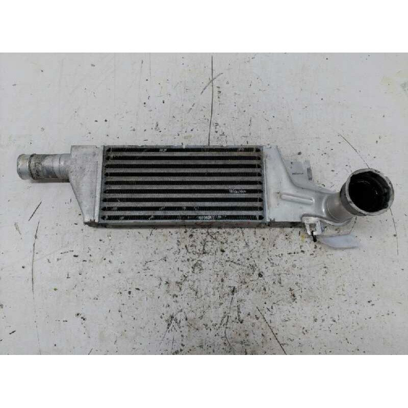 Recambio de intercooler para opel combo (corsa c) arizona referencia OEM IAM   