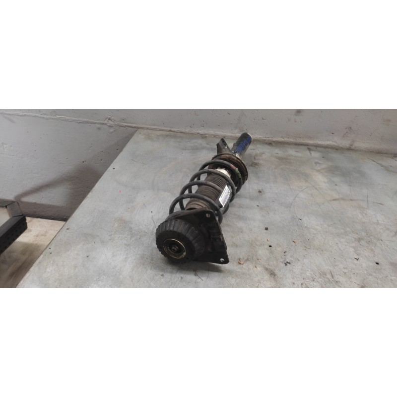 Recambio de amortiguador trasero izquierdo para ford mondeo berlina (ge) ambiente referencia OEM IAM 1S7118K076AH - Negro 2