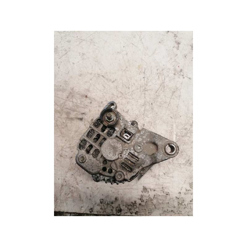 Recambio de alternador para renault clio ii fase ii (b/cb0) authentique referencia OEM IAM 8200065730 A001TA2293 - Azul 3