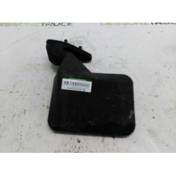 Recambio de retrovisor izquierdo para mercedes-benz mb 100 d caja cerrada / combi 2.4 diesel referencia OEM IAM   