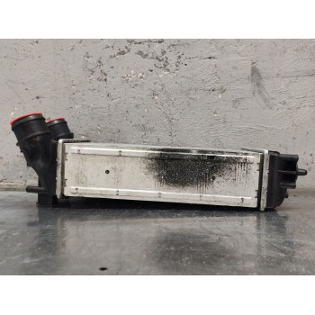 Recambio de intercooler para citroën c4 lim. business referencia OEM IAM 9684212480  