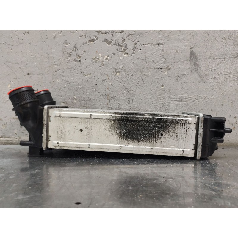 Recambio de intercooler para citroën c4 lim. business referencia OEM IAM 9684212480 - Gris 3
