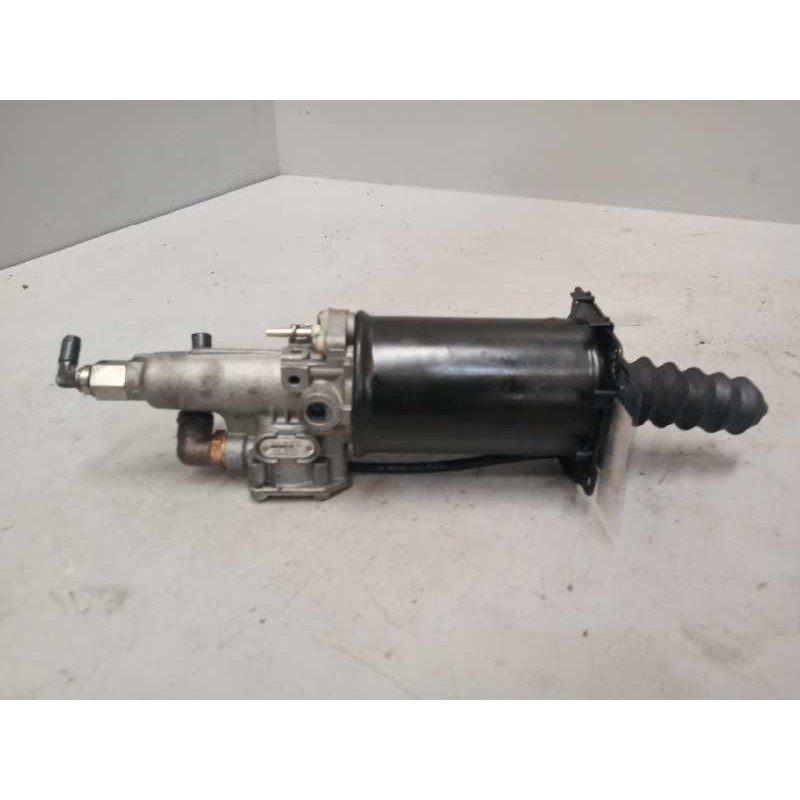 Recambio de servo embrague para renault midlum 6.2 diesel referencia OEM IAM 5010452472 9700514300 