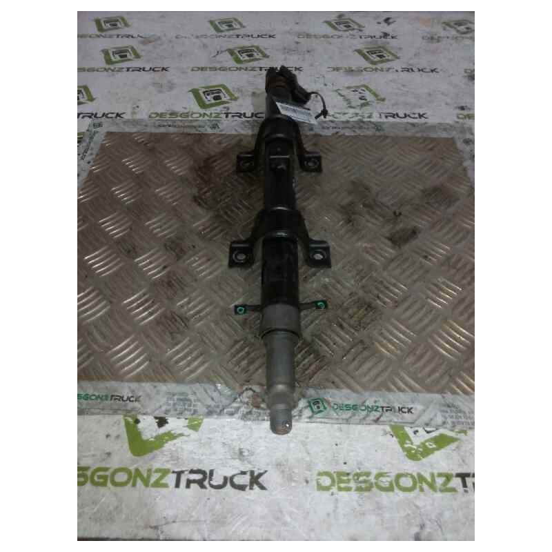 Recambio de columna direccion para iveco daily caja cerrada (2006 =>) caja cerrada 35s... batalla 3000 referencia OEM IAM 425545