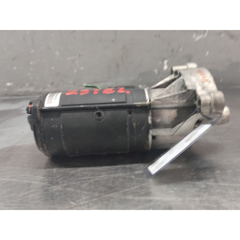 Recambio de motor arranque para citroën jumpy hdi 120 27 l1h1 furg. referencia OEM IAM 11090063000N - Blanco 4